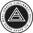Gracie Cincinnati Jiu-Jitsu logo