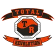 Lima's Total Revolution Training Facility logo