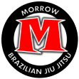 Morrow Brazilian Jiu Jitsu/Ares Celina Ohio logo