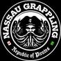 Nassau Grappling logo