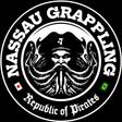 Nassau Grappling logo