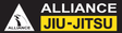 Alliance Jiu-Jitsu Kent logo