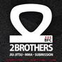2 Brothers BFC - Mat704 logo