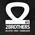 2 Brothers BFC - Odivelas logo