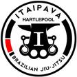 Itaipava Hartlepool Brazilian Jiu Jitsu logo
