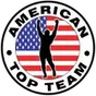 American Top Team Happy Valley logo