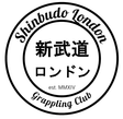 SHINBUDO LONDON GRAPPLING CLUB logo