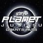 10th Planet Grants Pass logo