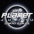 10th Planet Grants Pass logo