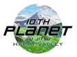 10th Planet Happy Valley logo