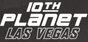 10th Planet Las Vegas logo