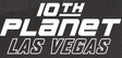 10th Planet Las Vegas logo