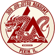 309 Jiu-Jitsu Academy logo