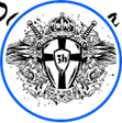 3h Fighter Team Sports logo
