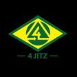 4 Jitz Brazilian Jiu-Jitsu logo