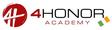 4Honor Academy logo