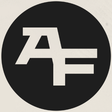 A-F ACADEMY logo