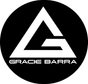 Gracie Barra Vancouver logo