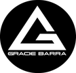 Gracie Barra Vancouver logo