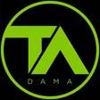 Academia Thiago Almeida logo