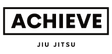 Achieve Jiu-Jitsu logo