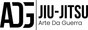 ADG Jiu-Jitsu logo