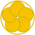 5 Elements Studio Jiu-Jitsu & Fitness logo