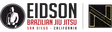 Eidson BJJ logo