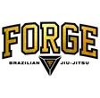818 Forge Brazilian Jiu-Jitsu Academy logo