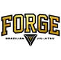 818 Forge Brazilian Jiu-Jitsu Academy logo