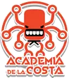 Academia de la Costa RD logo