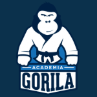 Academia Gorila Warszawa logo