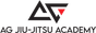 AG Jiu-Jitsu Academy logo