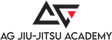 AG Jiu-Jitsu Academy logo
