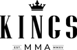 AJJ - Kings MMA logo