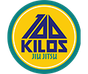 100 Kilos BJJ Academy logo