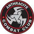 Anthracite Combat Club logo