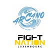 Arcano Academy Luxembourg logo