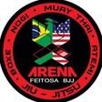 Arena Feitosa logo