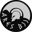 Ares BJJ Phoenix logo