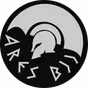 Ares BJJ Phoenix logo