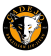 Ares - Cadejo BJJ logo