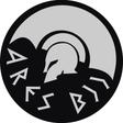 Ares BJJ Plant City logo