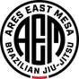 Ares East Mesa BJJ Academy logo