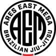 Ares East Mesa BJJ Academy logo