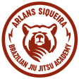 ARLANS SIQUIERA BJJ HQ logo