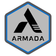 Armada Jiu Jitsu Academy logo