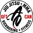 Armstrong Academy of Martial Arts logo