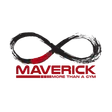 Atos Huntsville - Maverick logo