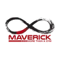 Atos Huntsville - Maverick logo